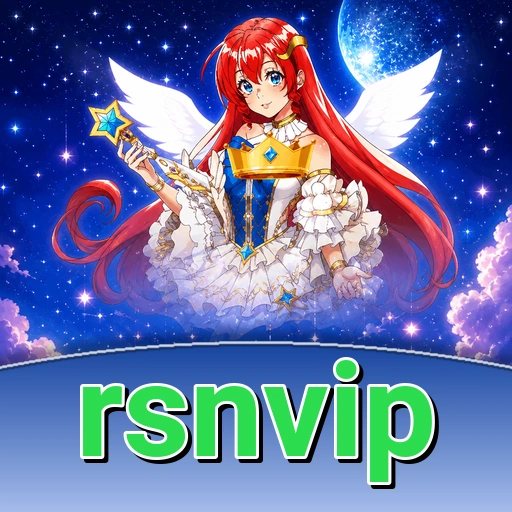 rsnvip APK — gampang dipakai