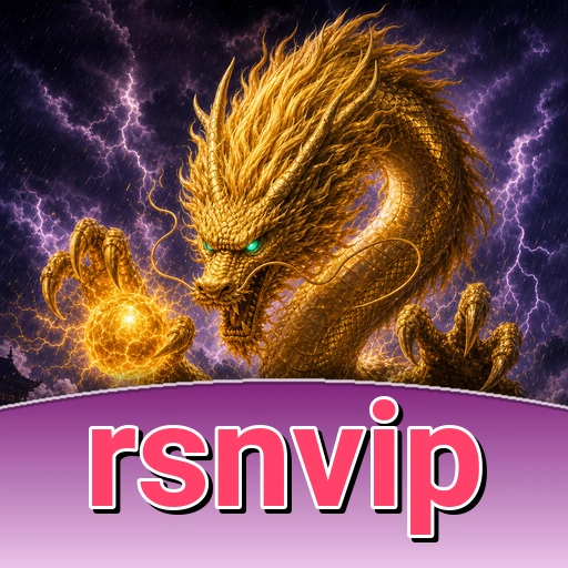 rsnvip APK — bantuan 24 jam